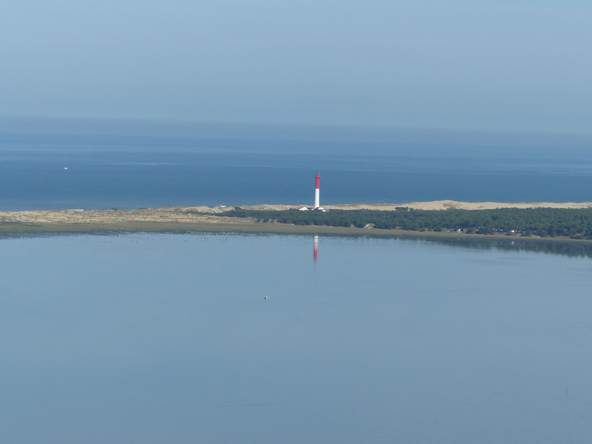 Phare de la coubre. P1180138 